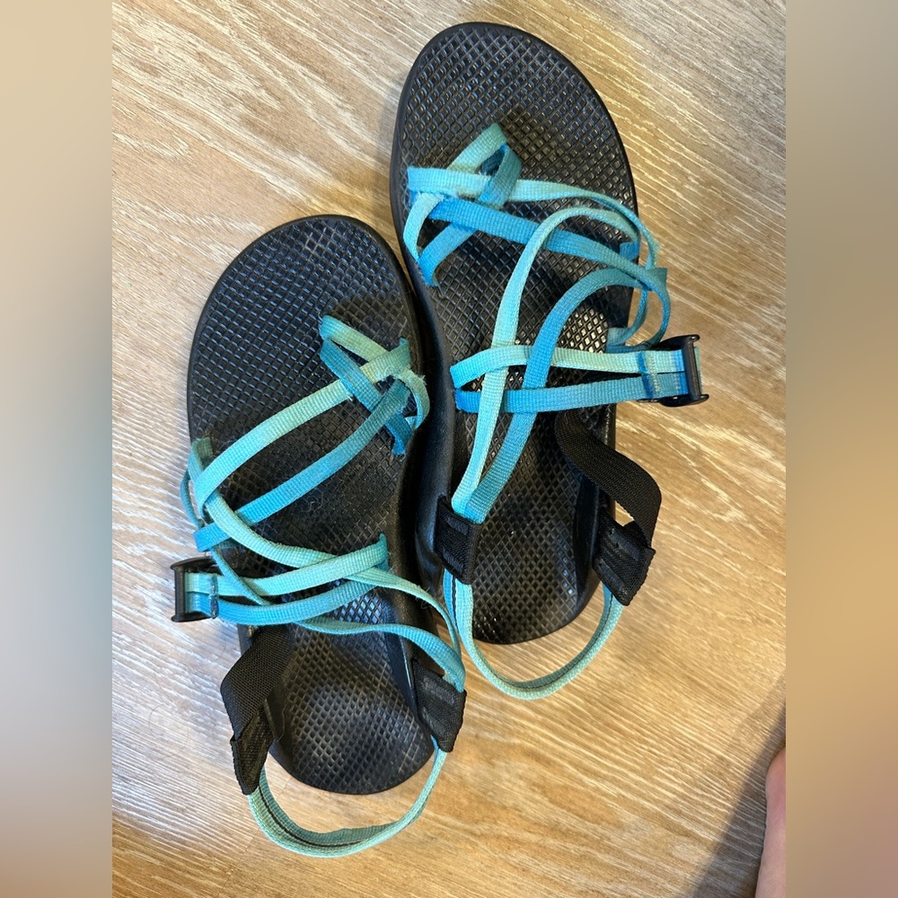Chaco Sandals